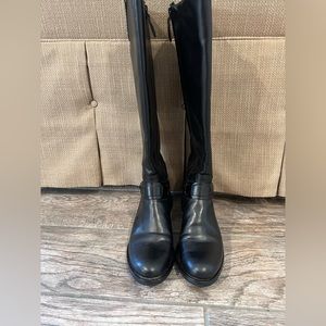 Tory Burch 6M Equestrian Boots